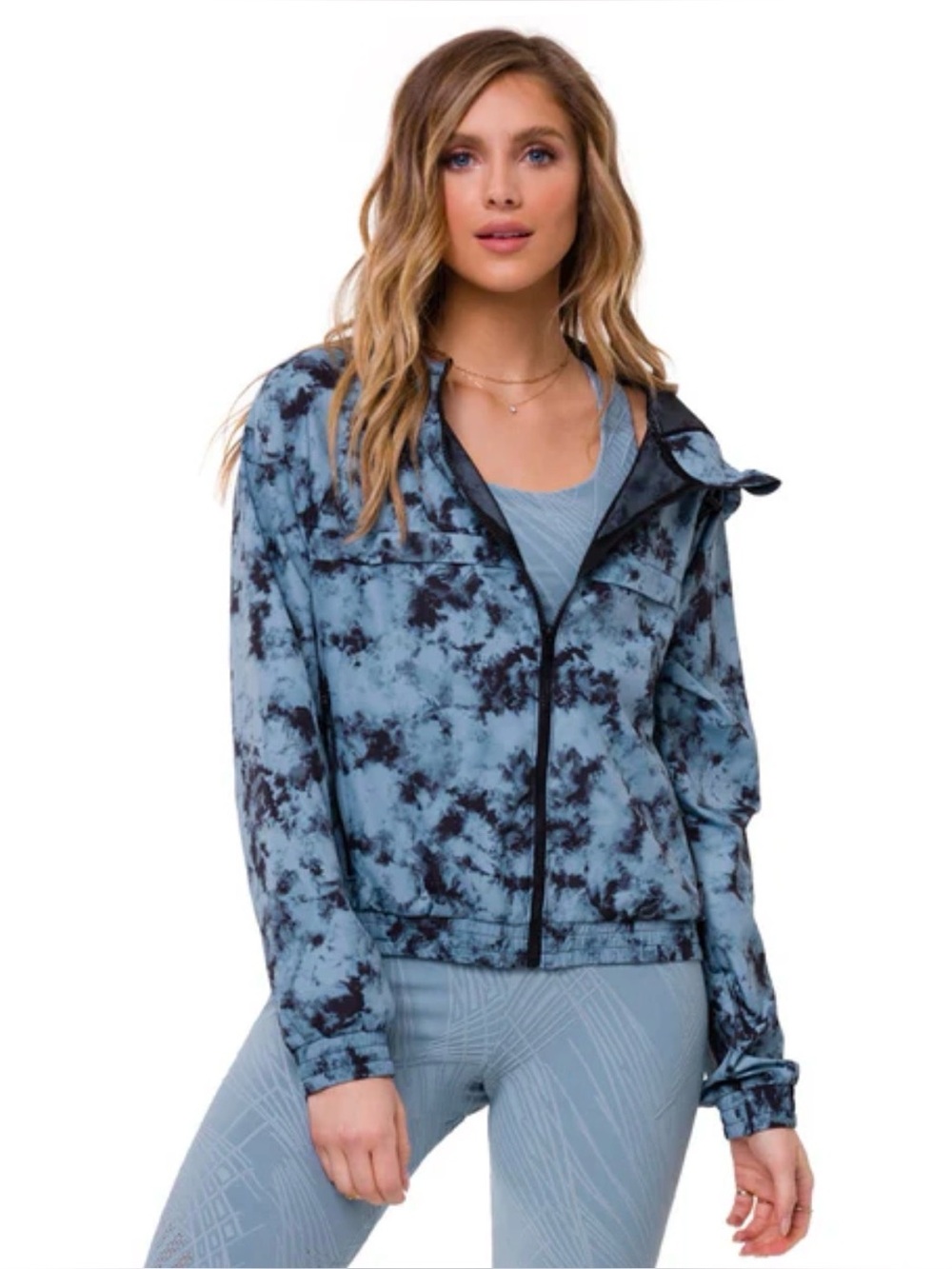 Onsie Breakaway Jacket, Small